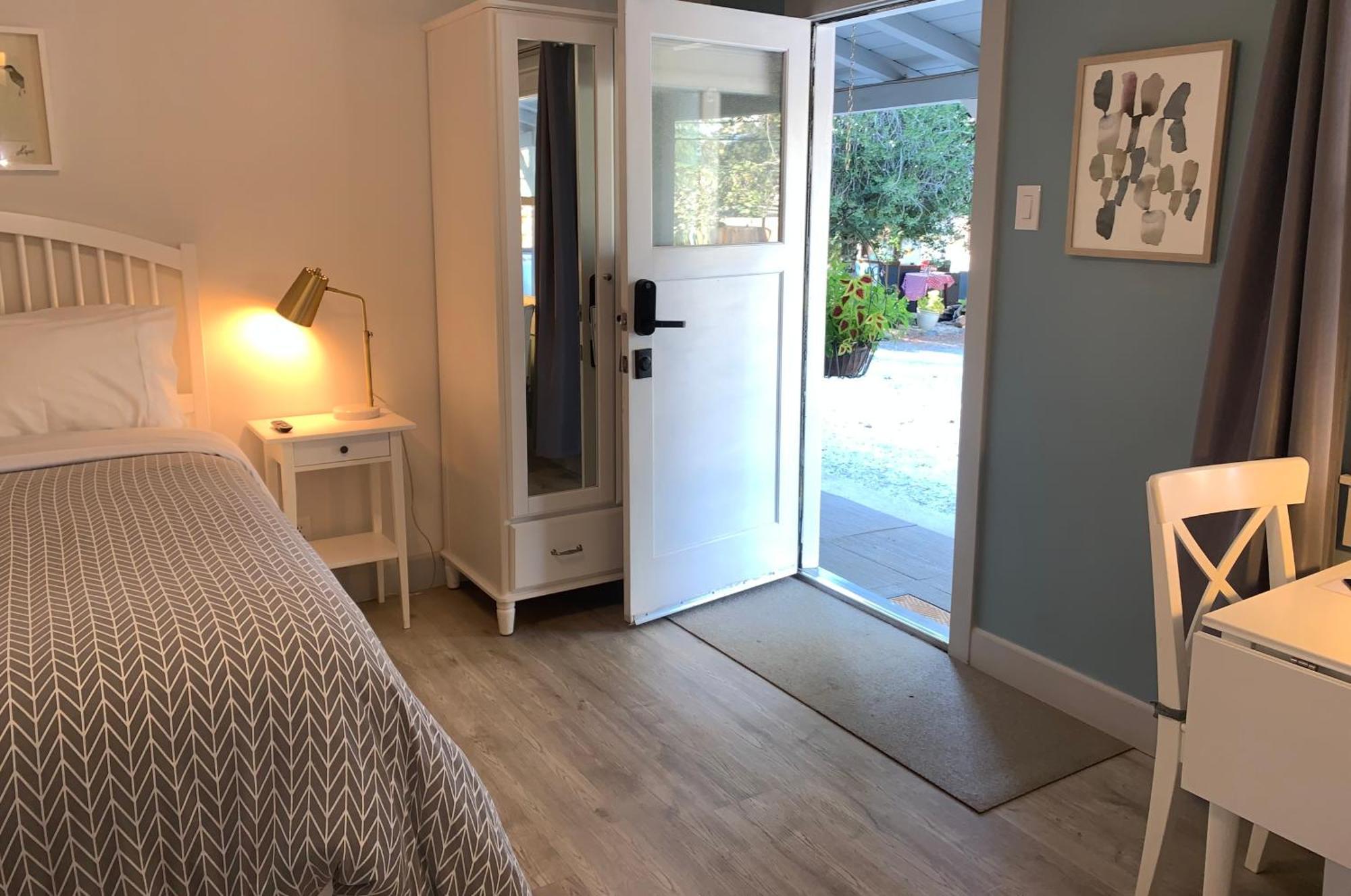 The Pines Inn And Cottages Grass Valley Esterno foto
