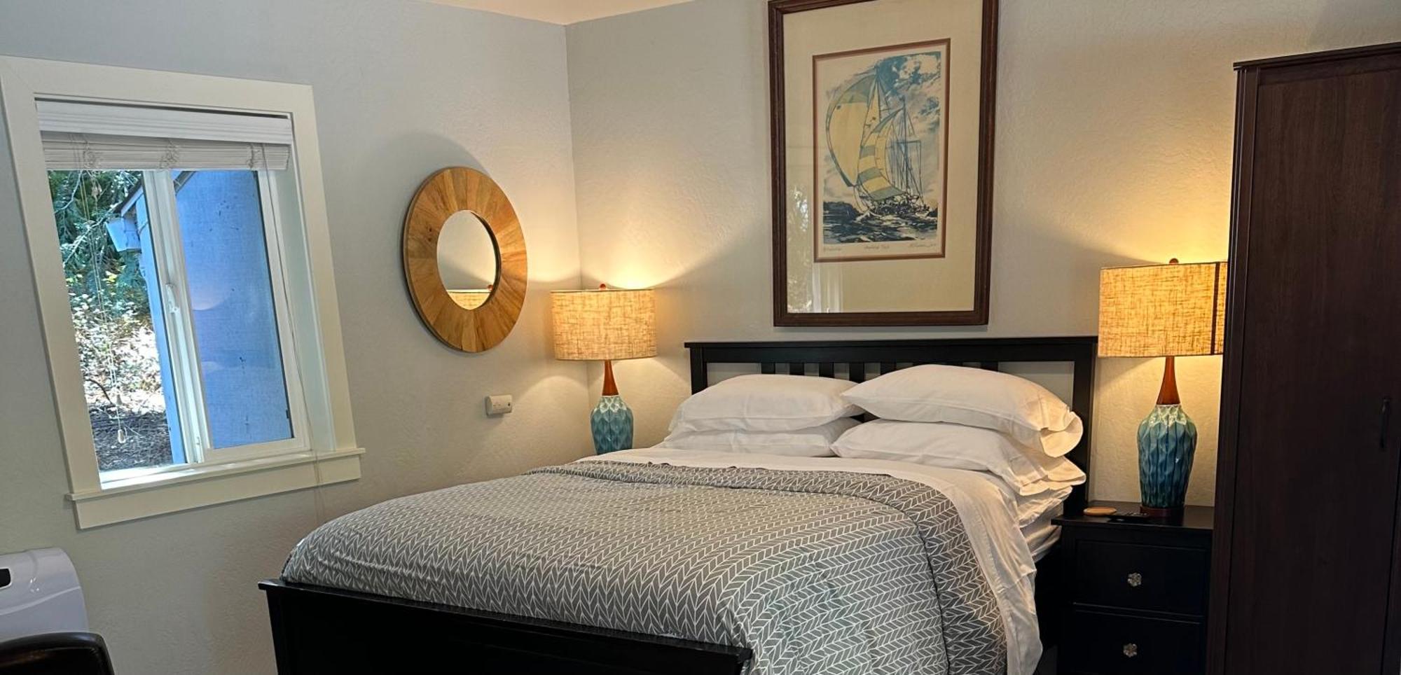 The Pines Inn And Cottages Grass Valley Esterno foto