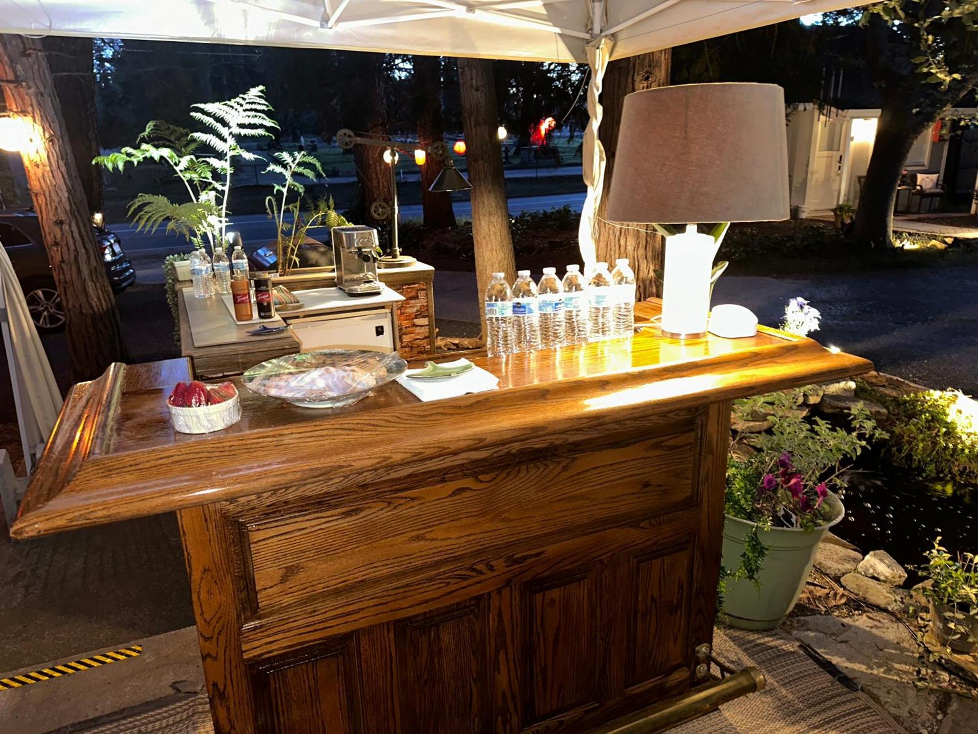 The Pines Inn And Cottages Grass Valley Esterno foto