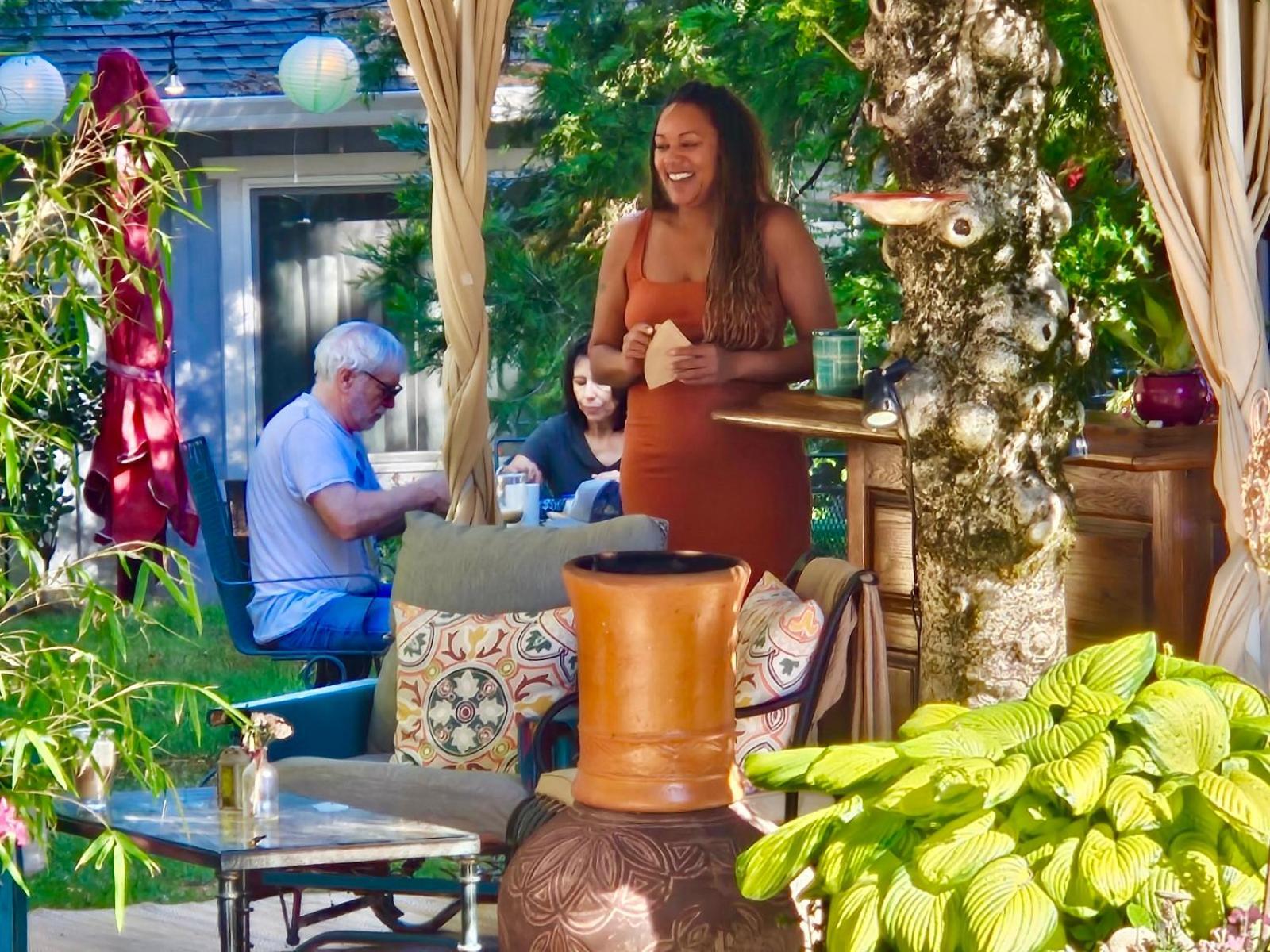 The Pines Inn And Cottages Grass Valley Esterno foto