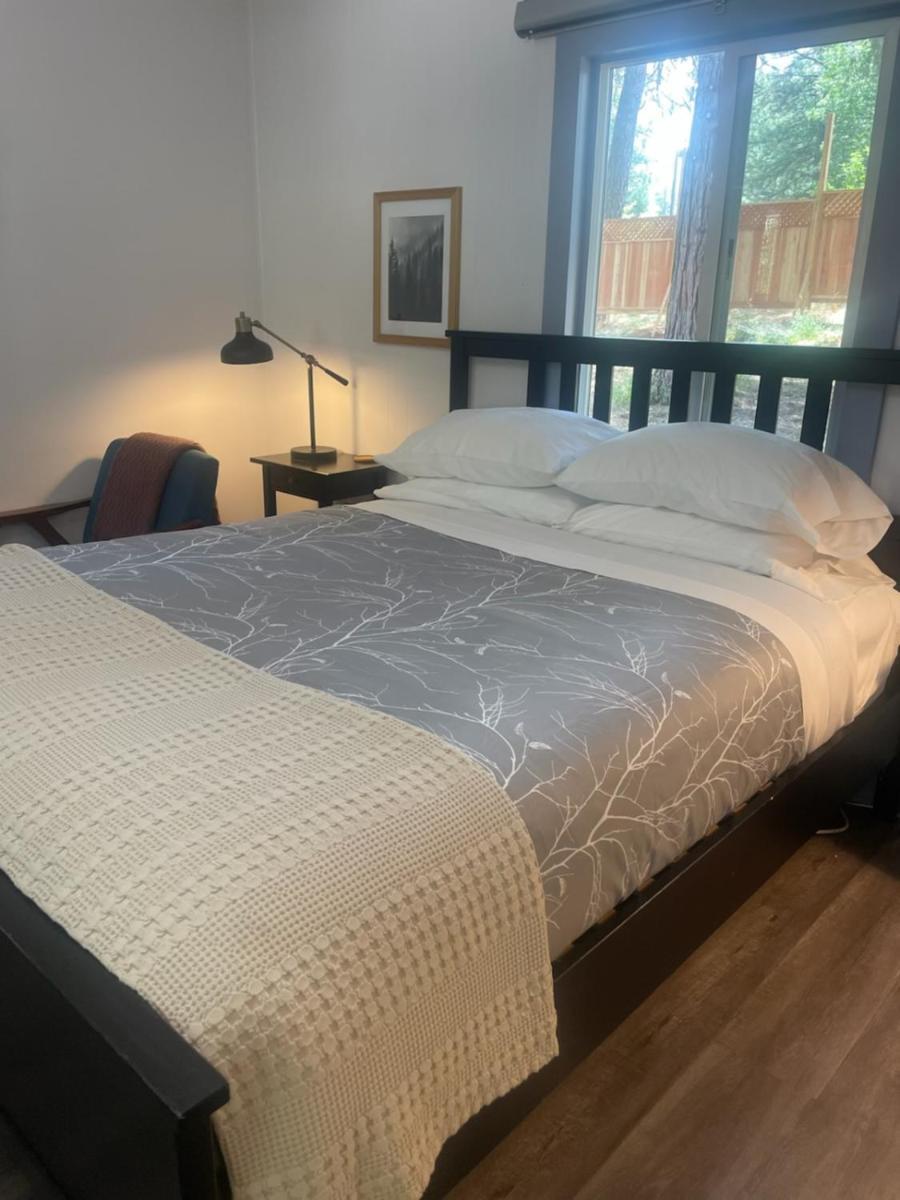 The Pines Inn And Cottages Grass Valley Esterno foto
