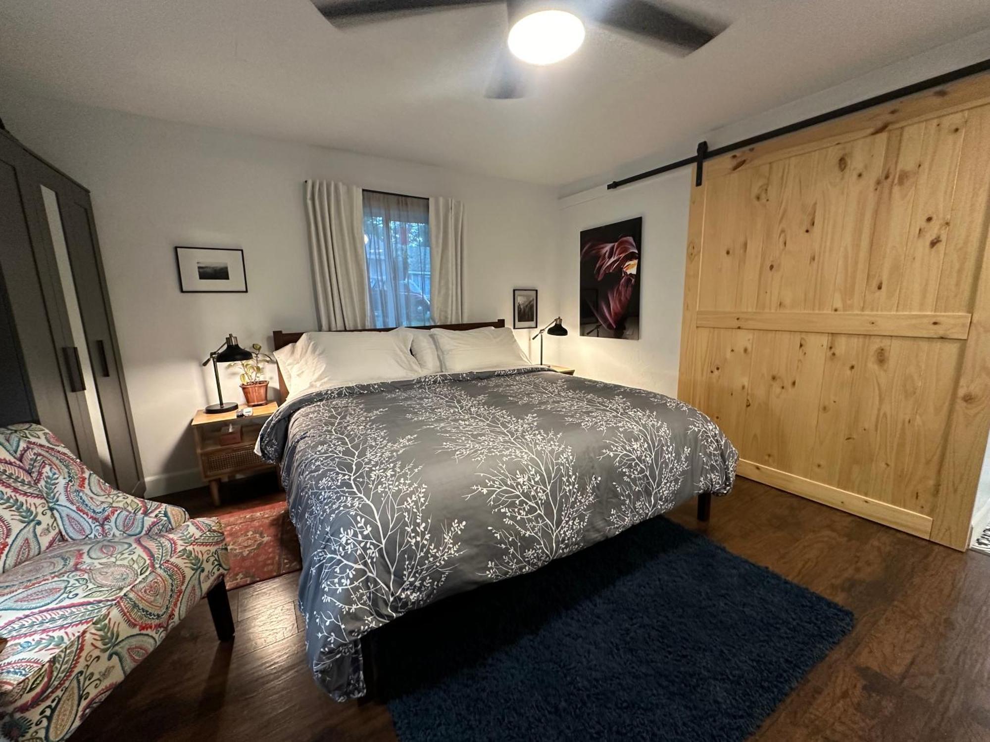 The Pines Inn And Cottages Grass Valley Esterno foto