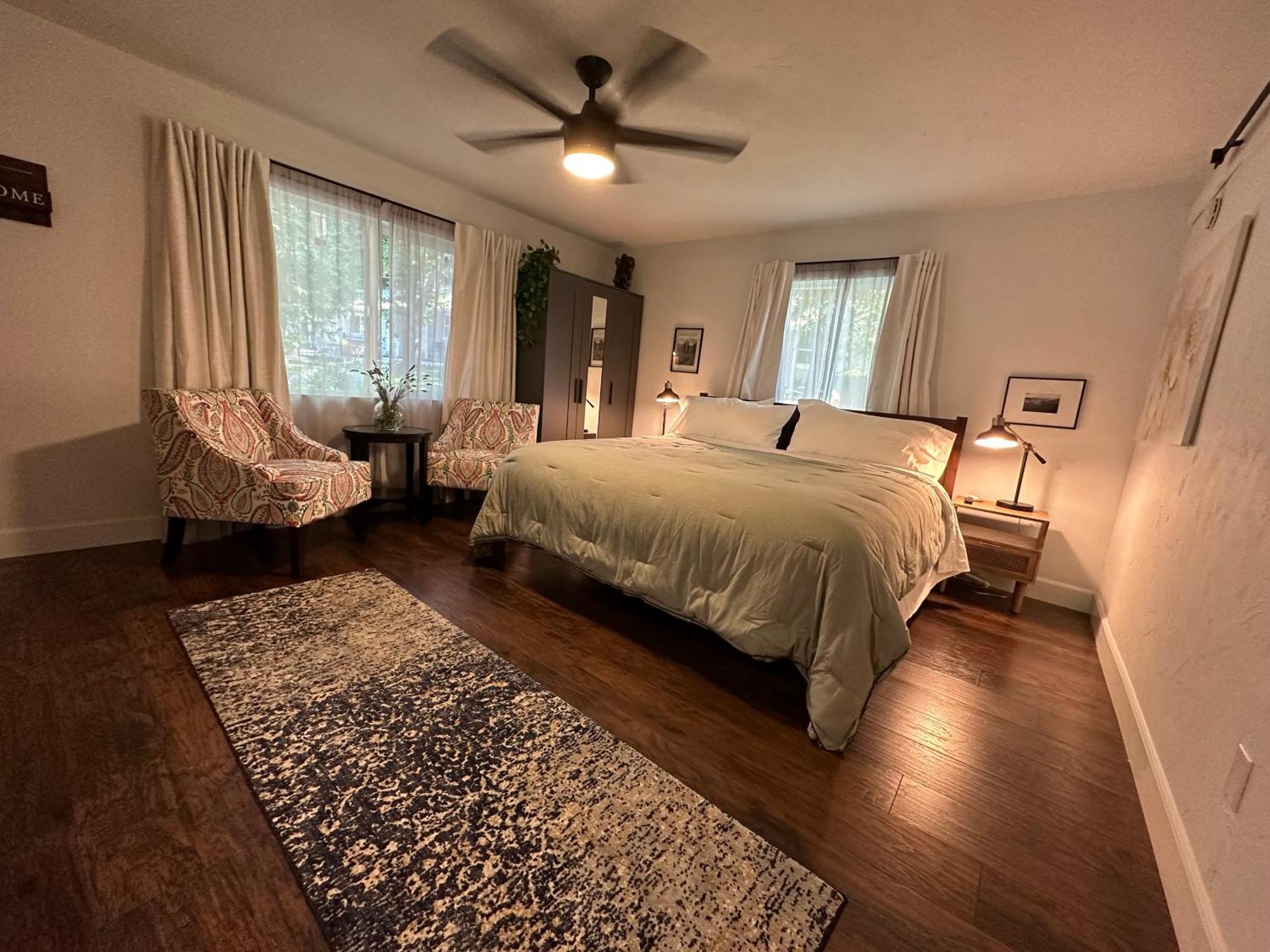 The Pines Inn And Cottages Grass Valley Esterno foto