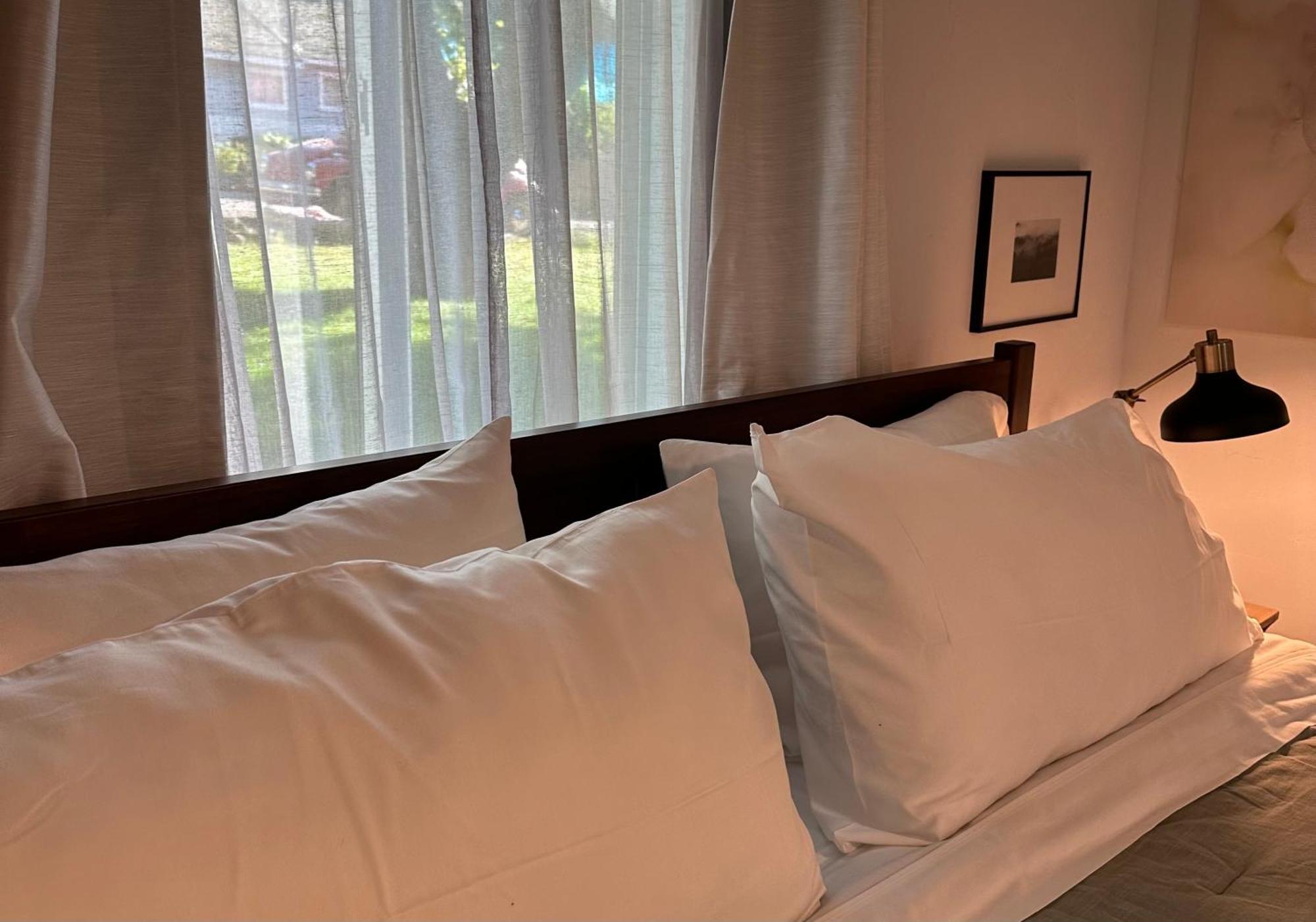 The Pines Inn And Cottages Grass Valley Esterno foto