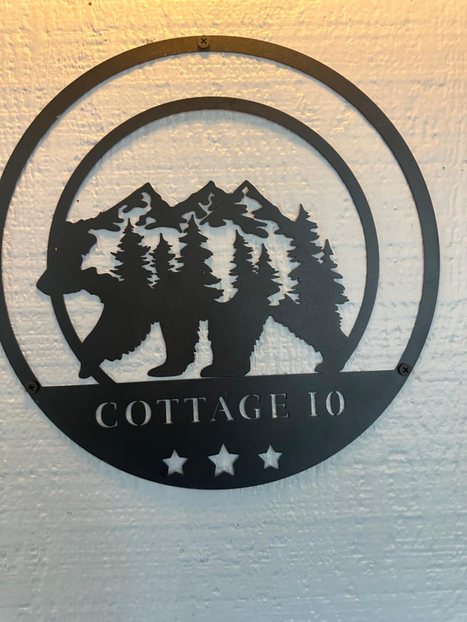 The Pines Inn And Cottages Grass Valley Esterno foto