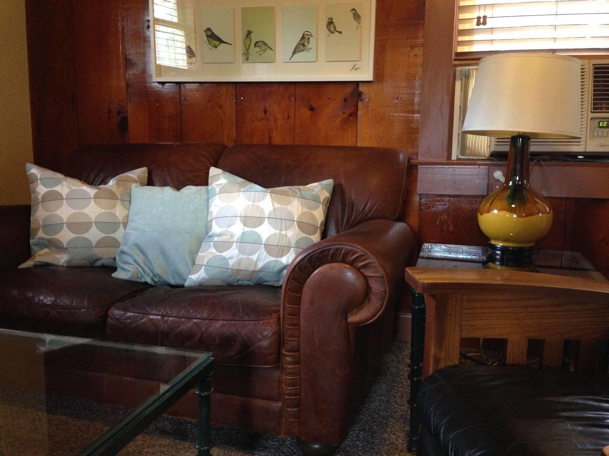 The Pines Inn And Cottages Grass Valley Esterno foto