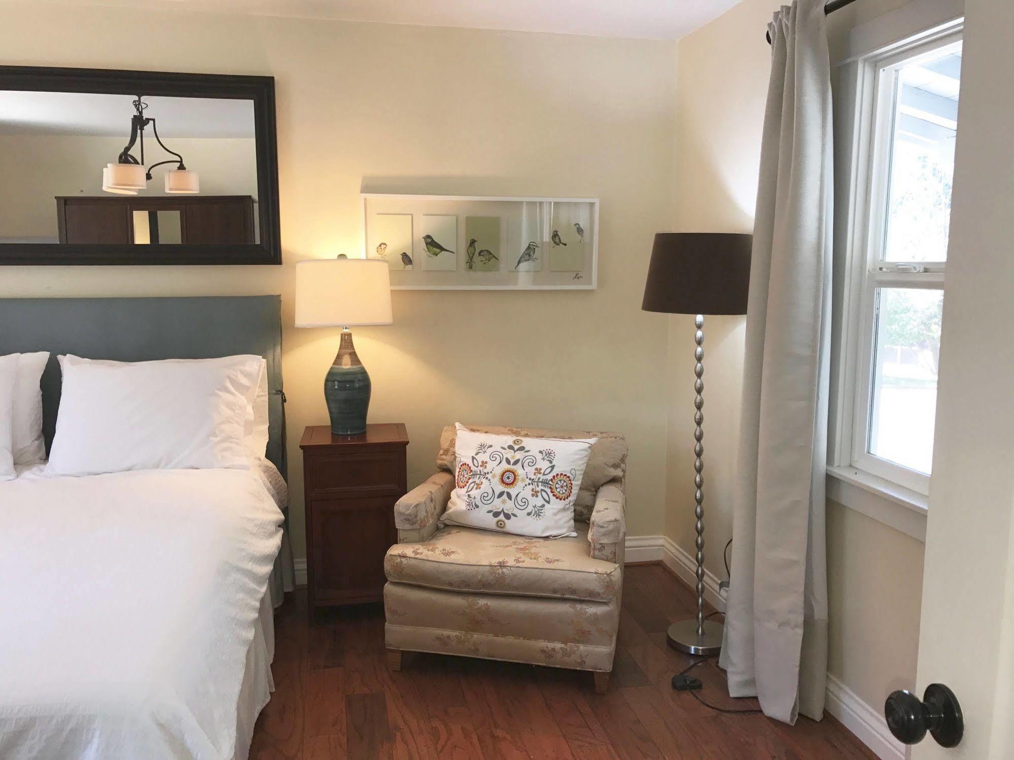 The Pines Inn And Cottages Grass Valley Esterno foto